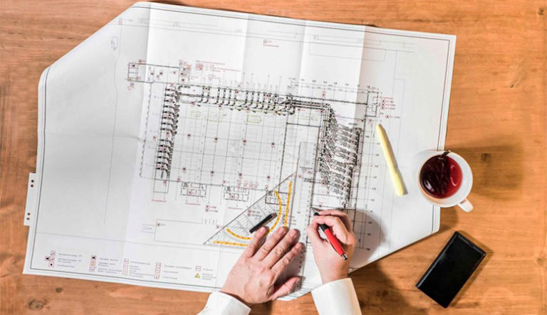 Проектирование систем газового пожаротушения - цены